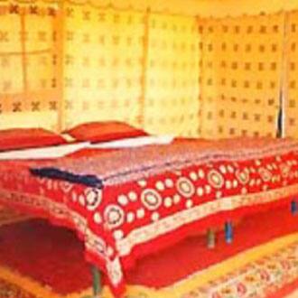Shree govindham desert camp, Jaisalmer 2